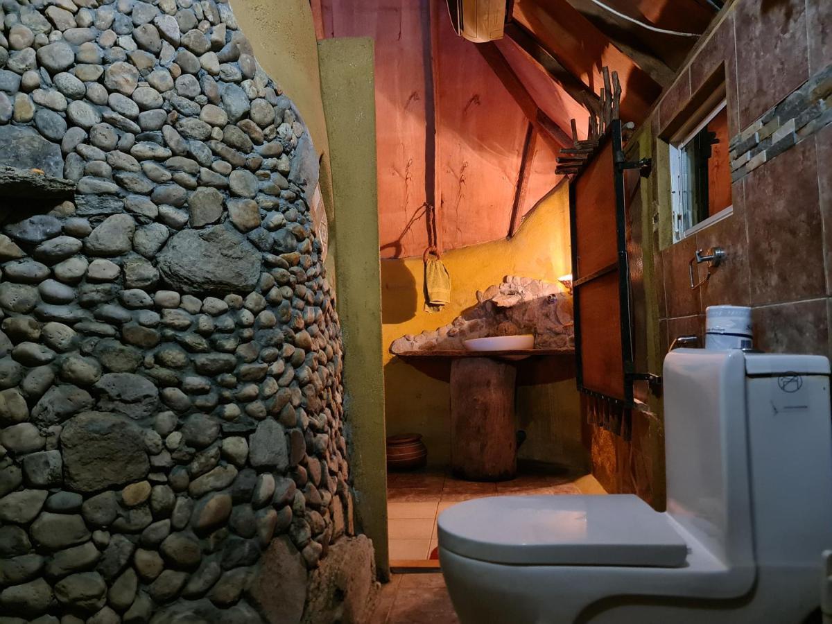 Humbhaha Jungle Yala Nature Eco Resort Kataragama Exterior foto