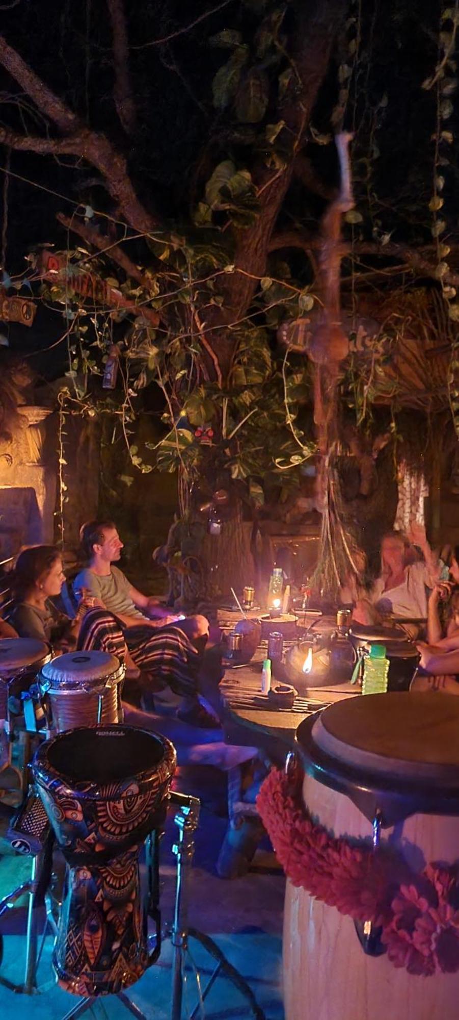 Humbhaha Jungle Yala Nature Eco Resort Kataragama Quarto foto